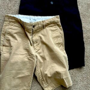 Men chino shorts
